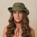 Cowgirl Surfer Hat