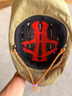 Cowgirl Surfer Hat