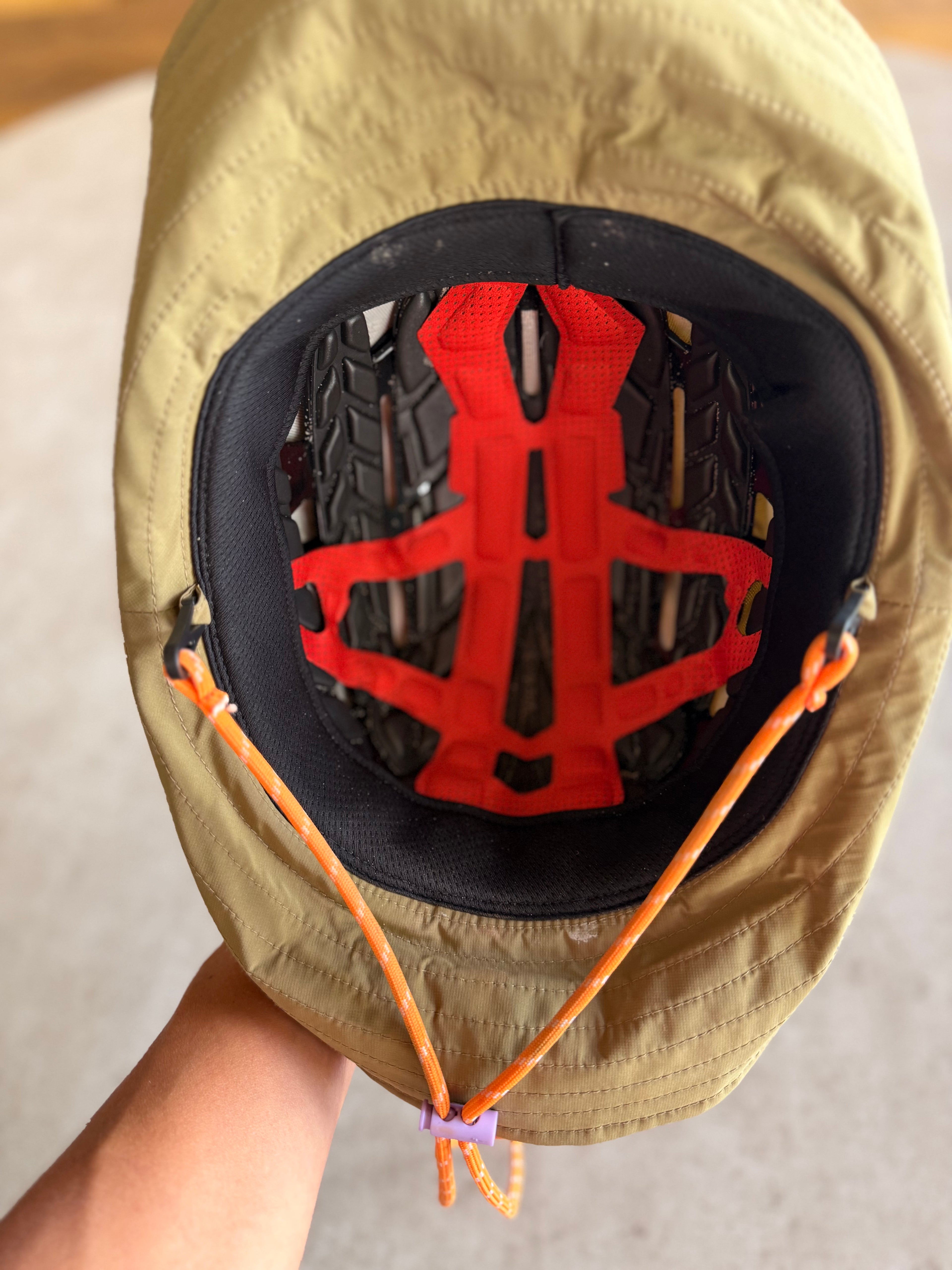 Cowgirl Surfer Hat