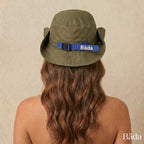 Cowgirl Surfer Hat